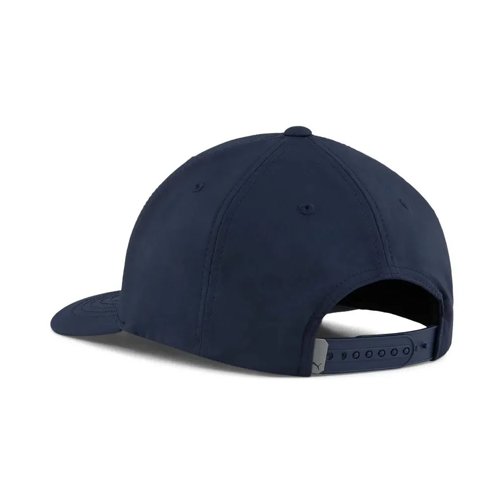 Puma Heritage P Golf Hat - Image 6