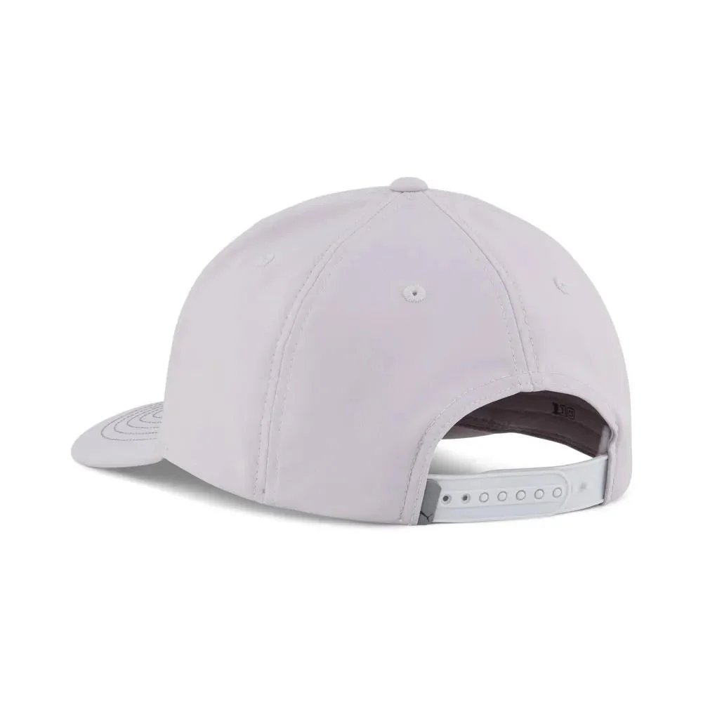 Puma Heritage P Golf Hat - Image 8