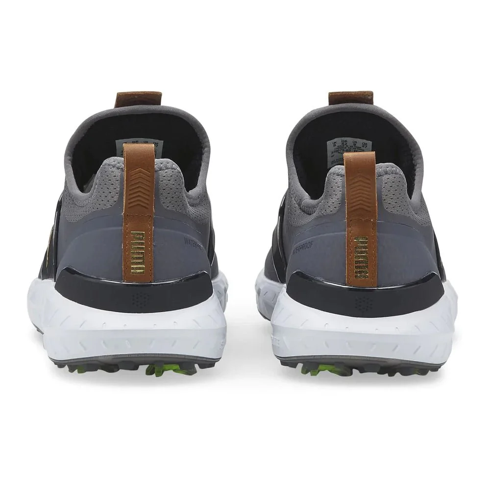Puma Men's Ignite Articulate Disc Golf Shoes - Image 11