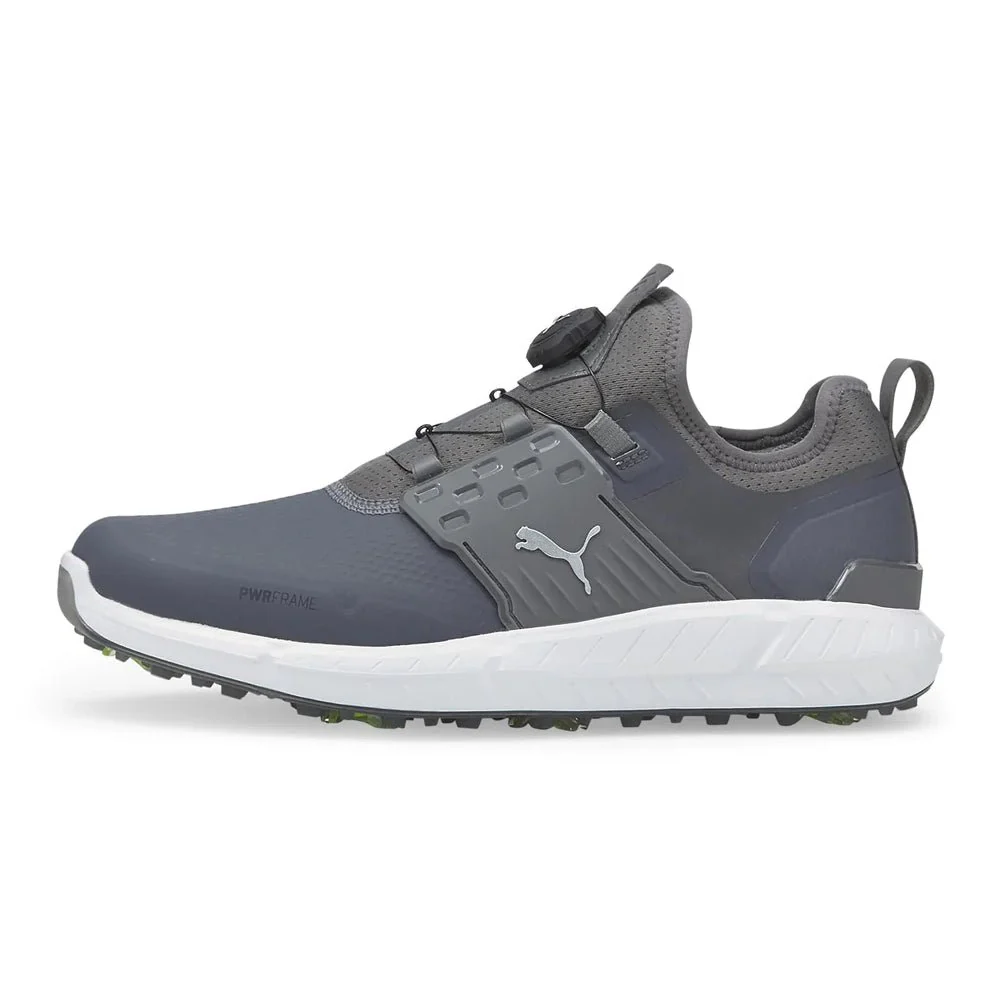 Puma Men's Ignite Articulate Disc Golf Shoes - Image 14