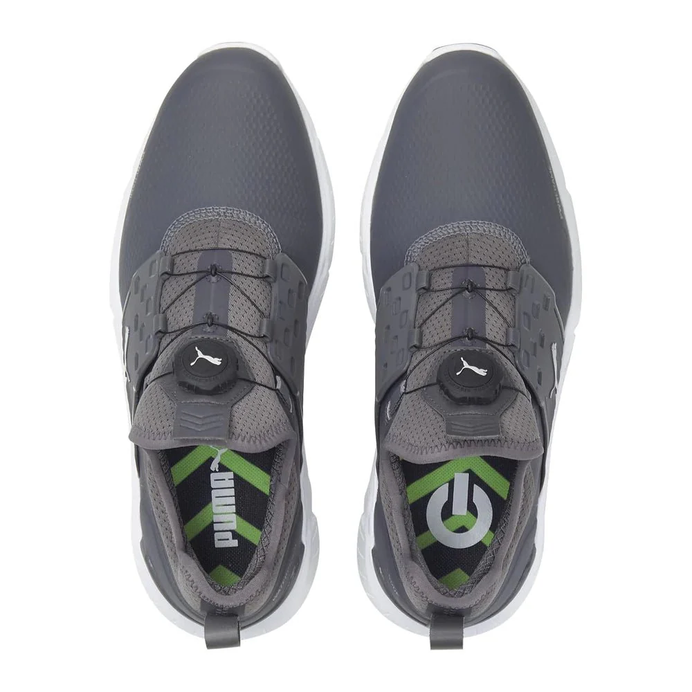 Puma Men's Ignite Articulate Disc Golf Shoes - Image 16