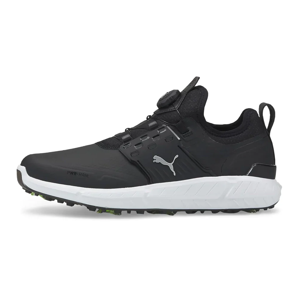 Puma Men's Ignite Articulate Disc Golf Shoes - Image 5