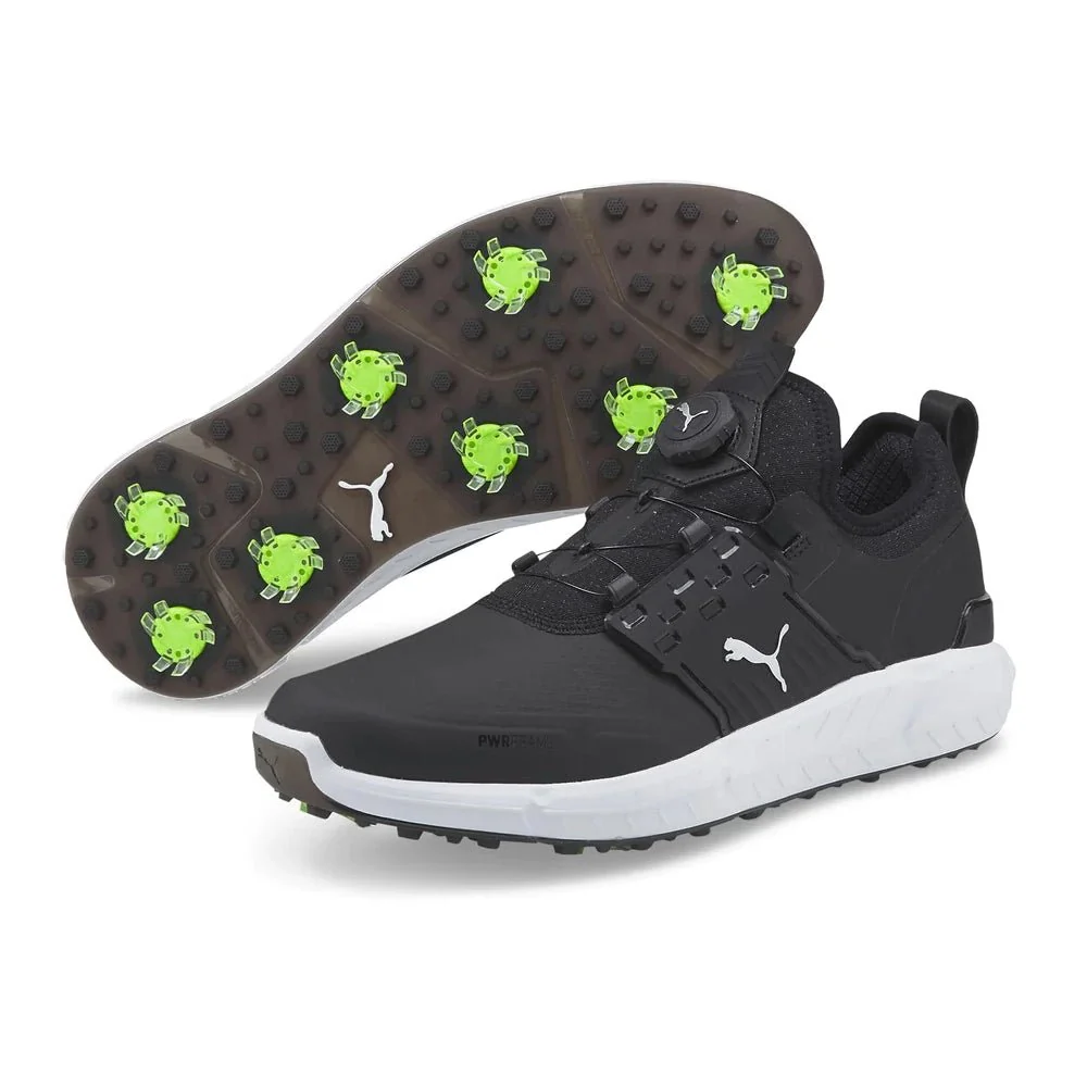 Puma Men's Ignite Articulate Disc Golf Shoes - Image 6