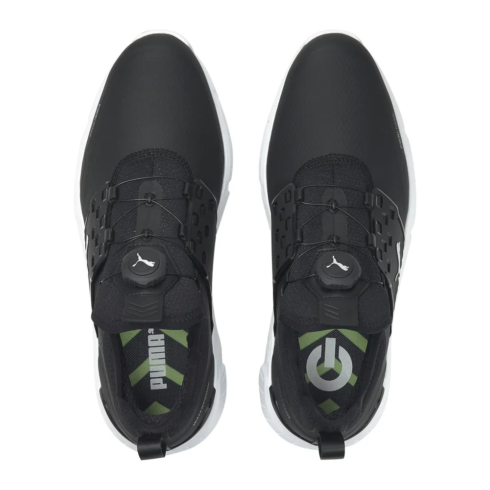 Puma Men's Ignite Articulate Disc Golf Shoes - Image 8