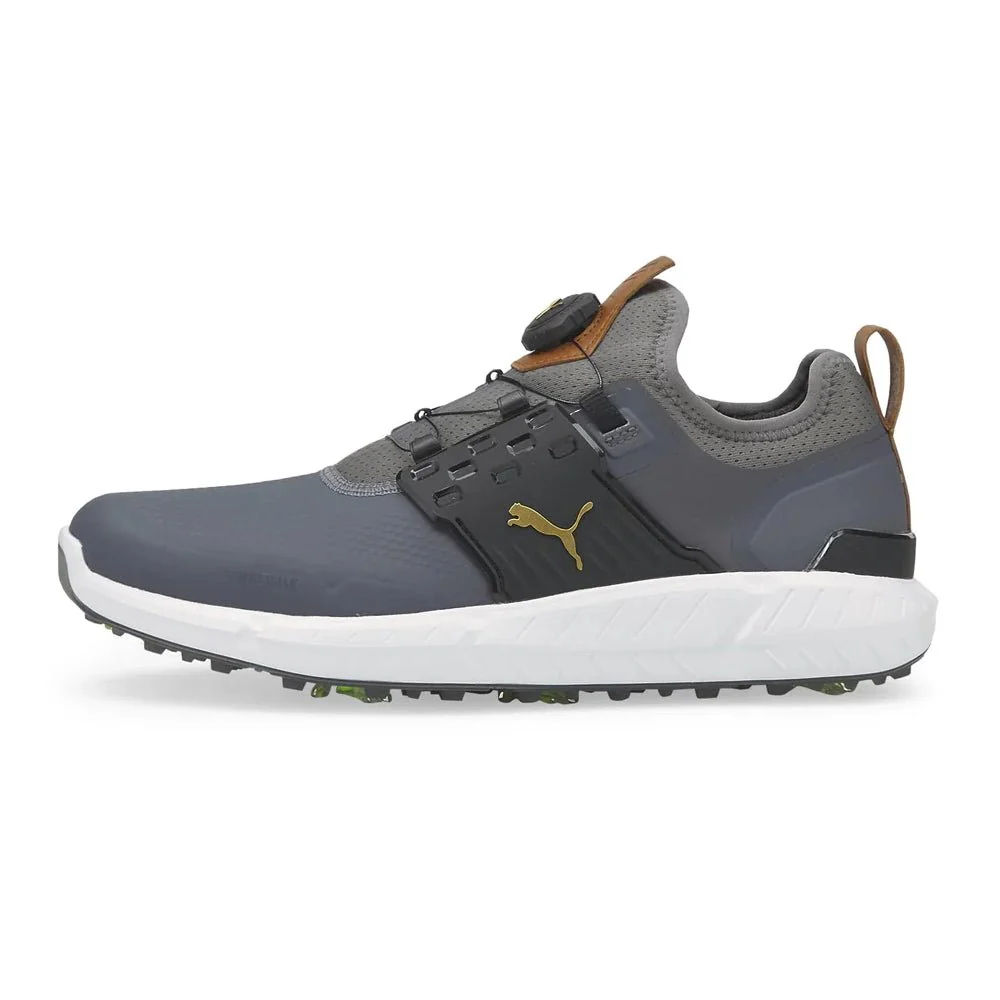 Puma Men's Ignite Articulate Disc Golf Shoes - Image 9