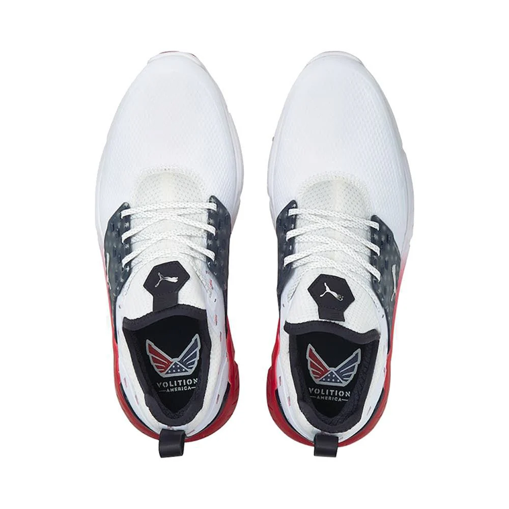 Puma Men's Ignite Articulate Volition Golf Shoes - Image 3