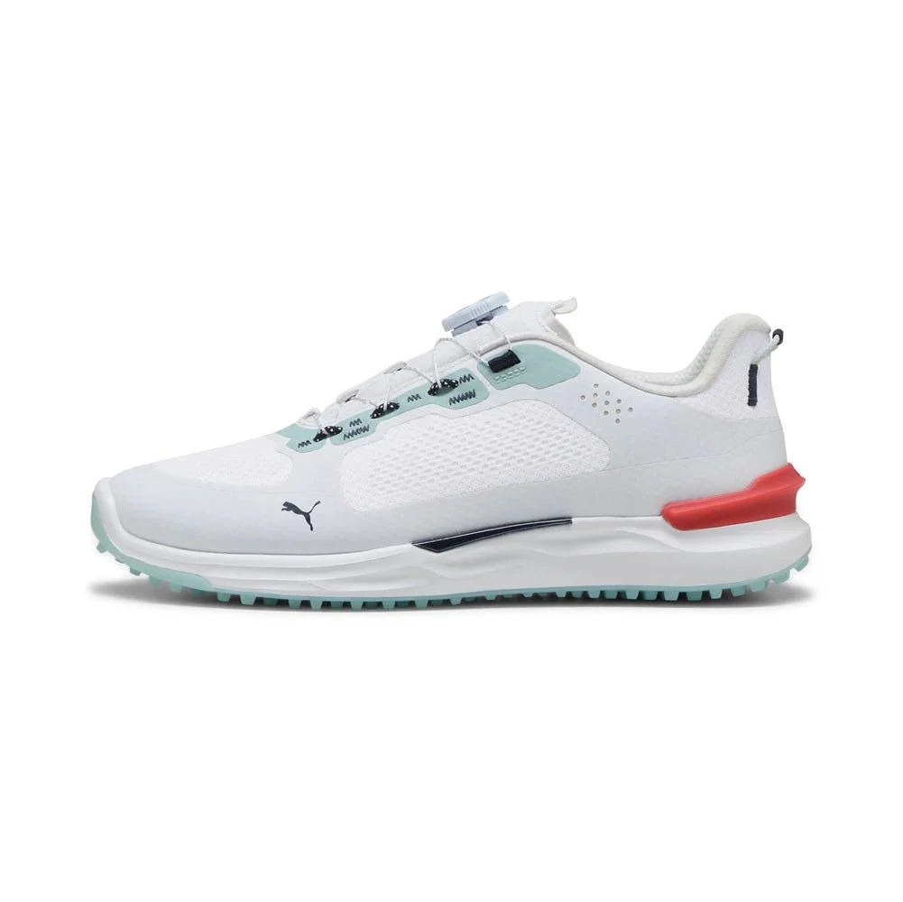 Puma Men's Ignite Elevate 2 Disc Golf Shoes
