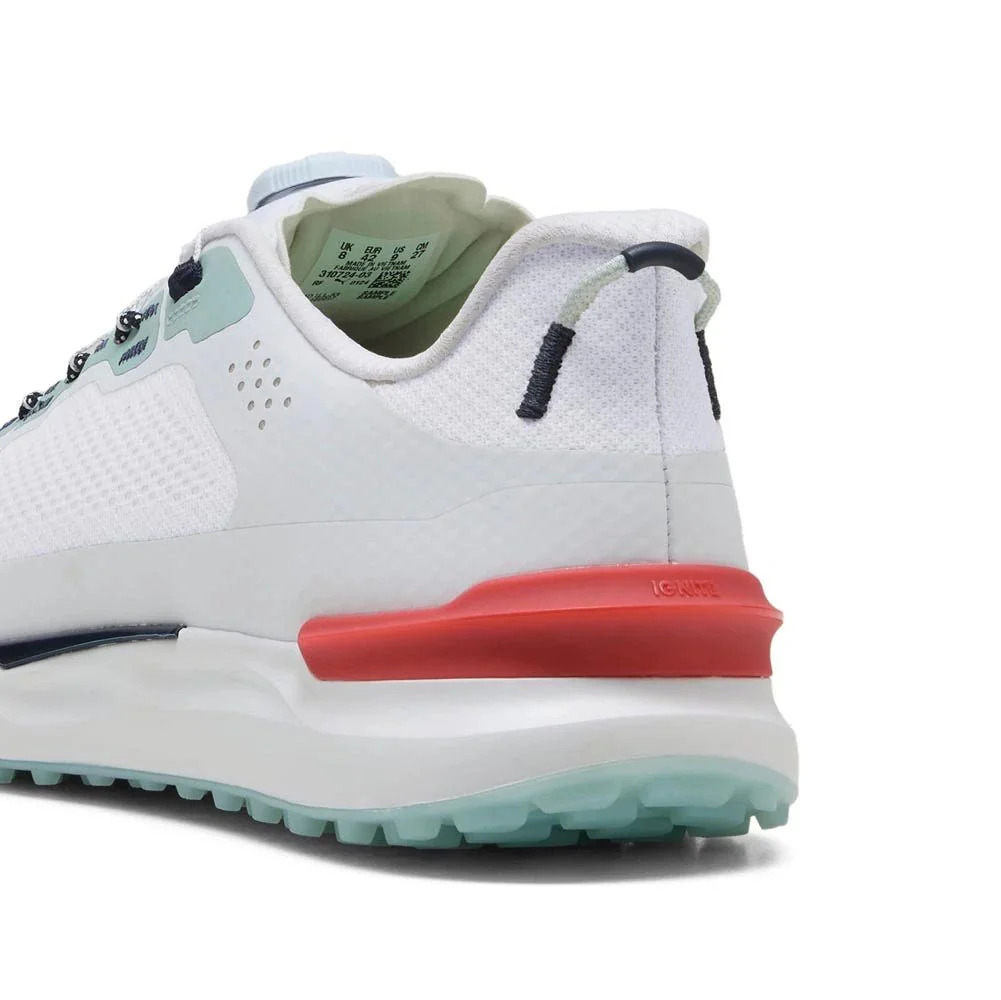 Puma Men's Ignite Elevate 2 Disc Golf Shoes - Image 6