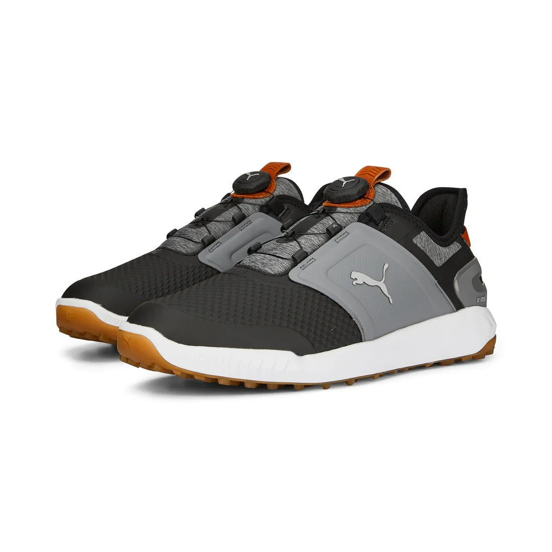 Puma Men's Ignite Elevate Disc Golf Shoes - Image 5