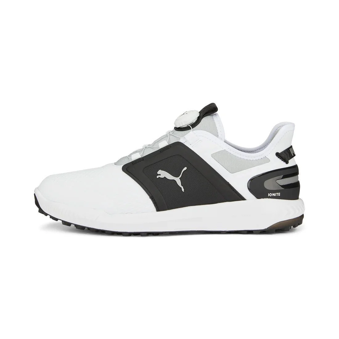Puma Men's Ignite Elevate Disc Golf Shoes - Image 7
