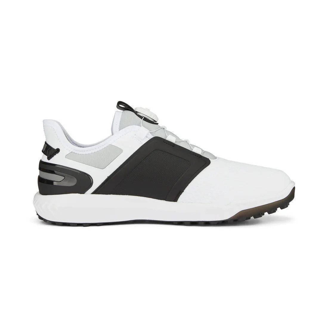 Puma Men's Ignite Elevate Disc Golf Shoes - Image 8