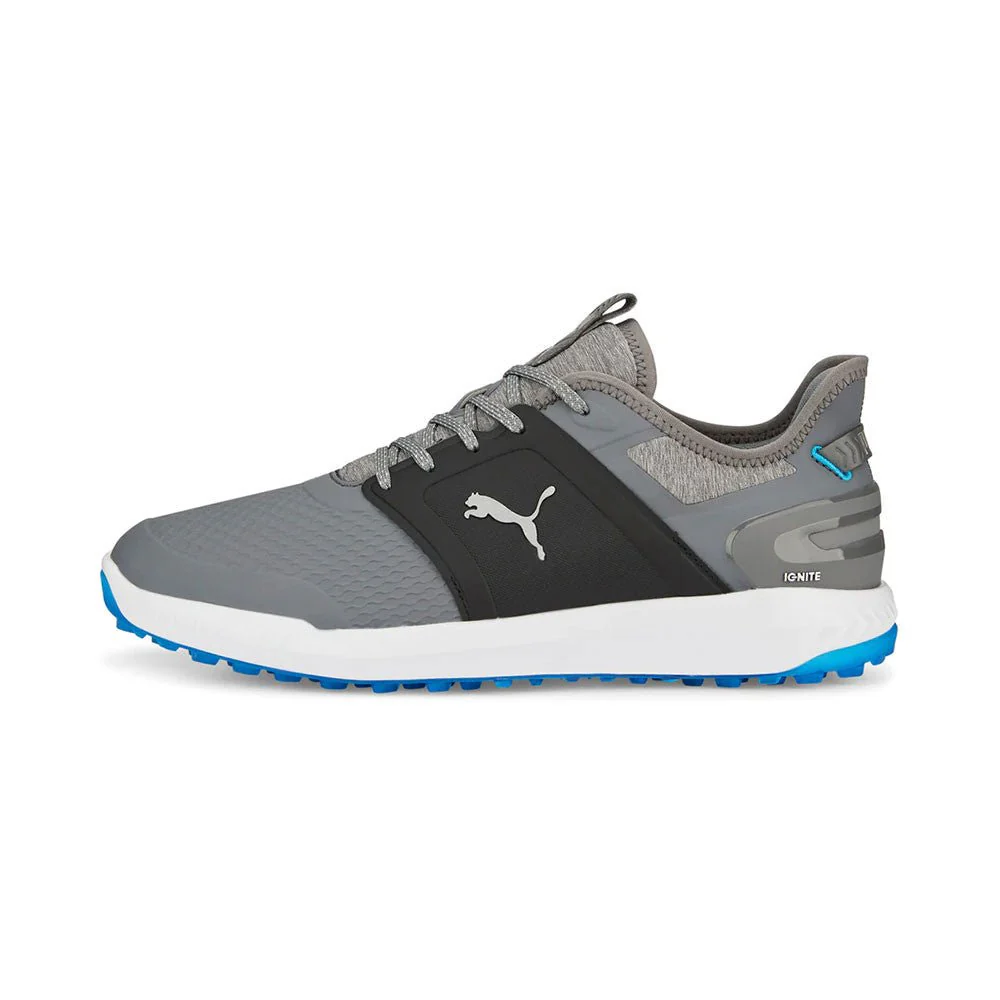 Puma Men's Ignite Elevate Golf Shoes - Image 9