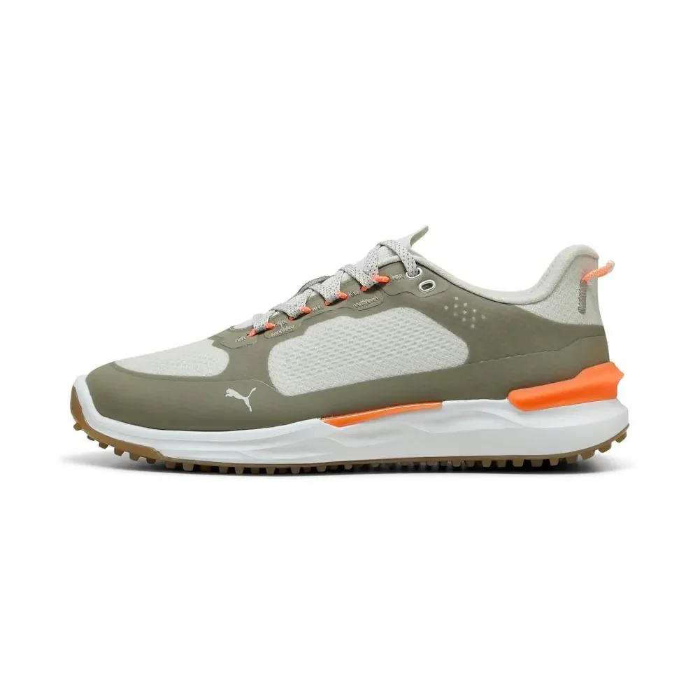 Puma Men's Ignite Elevate X Spikeless Golf Shoes