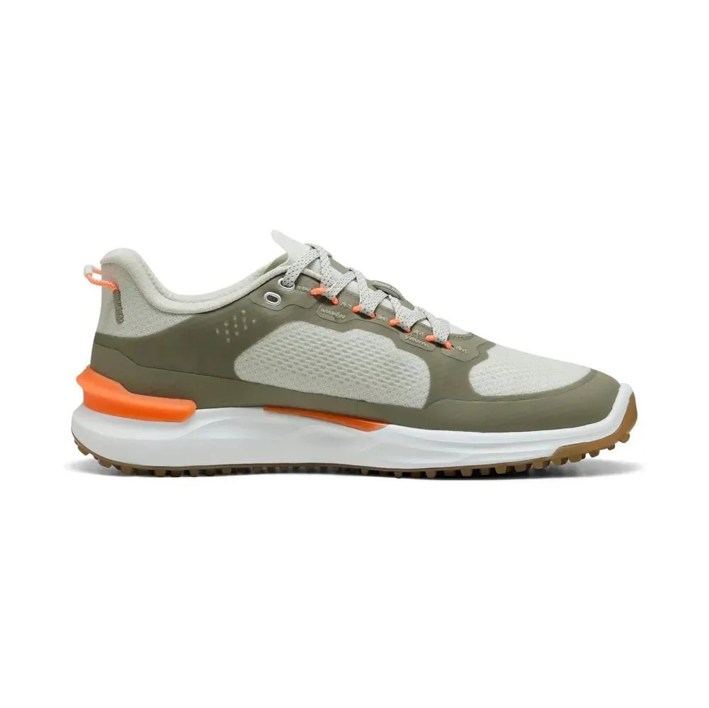 Puma Men's Ignite Elevate X Spikeless Golf Shoes - Image 2