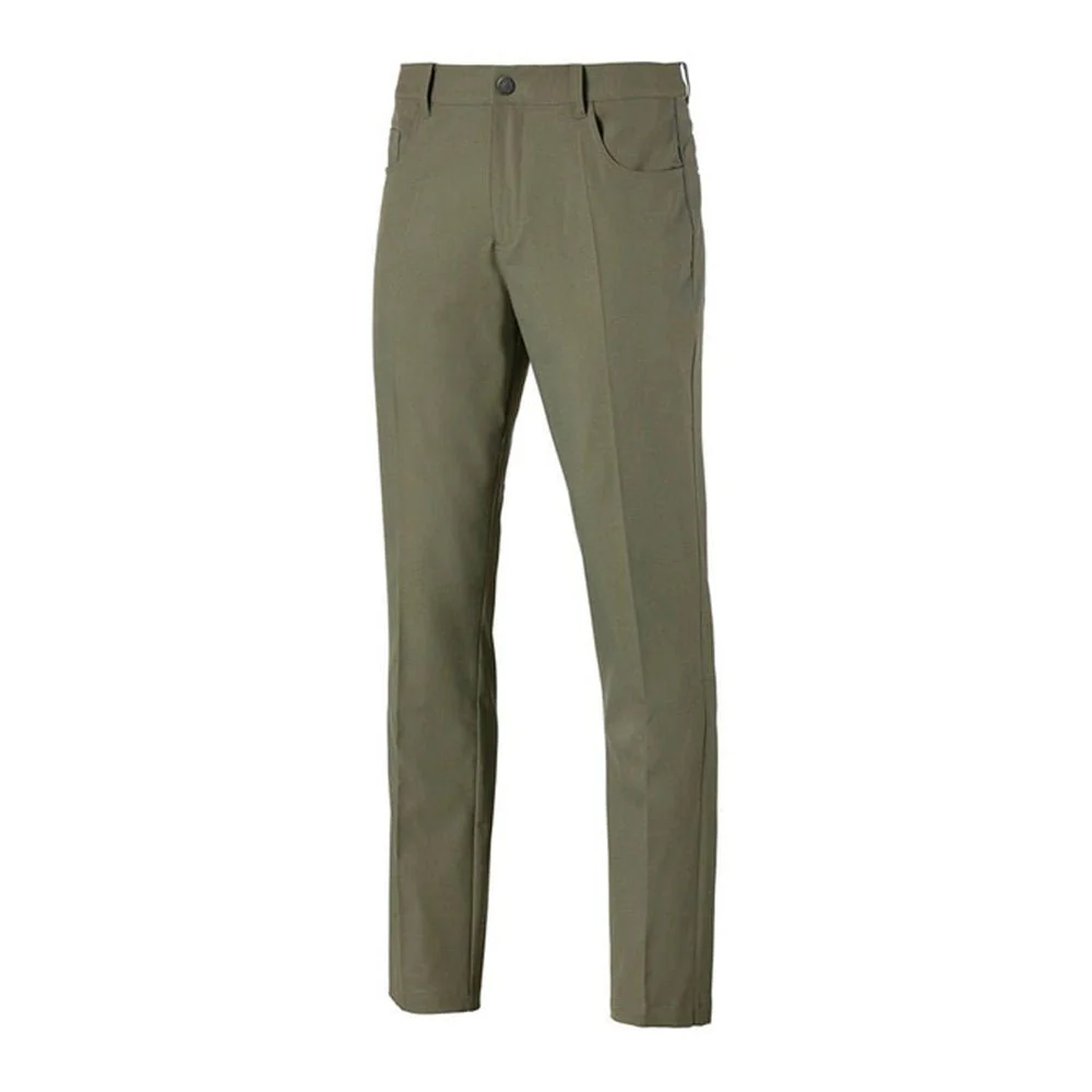 Puma Jackpot 5 Pocket Golf Pants