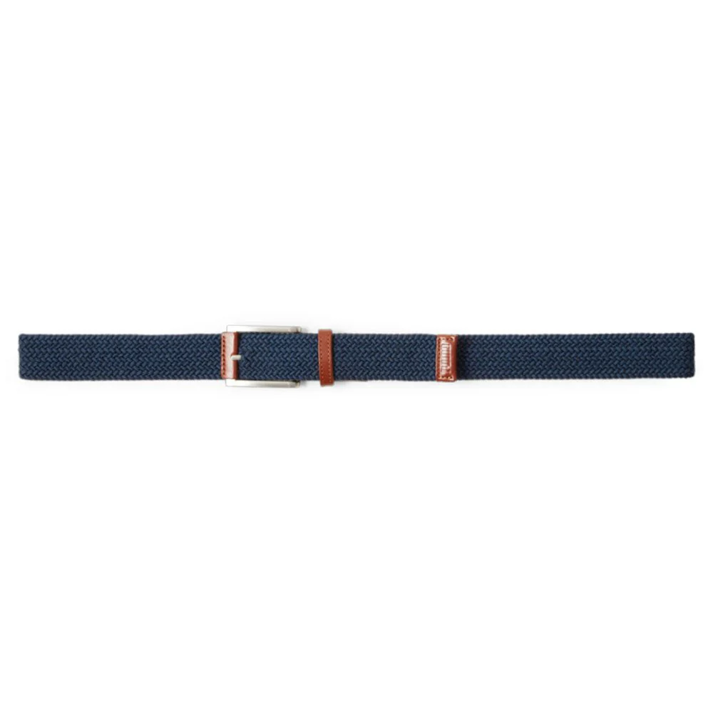 Puma Jackpot Braided Belt - Image 2