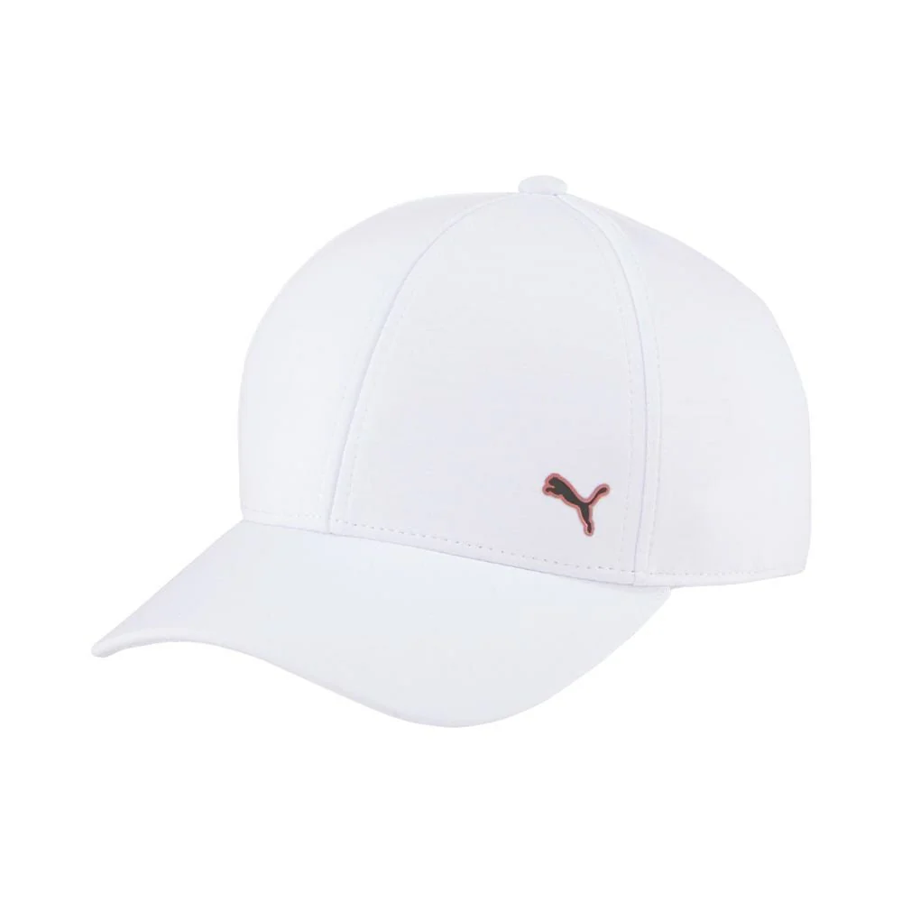 Puma Junior Girls Sport Hat - Image 2