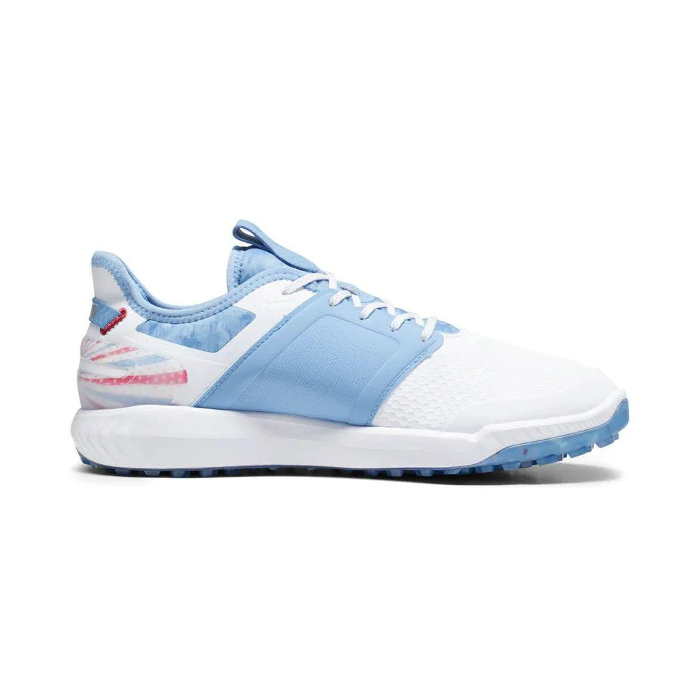 Puma Men's Limited Edition Ignite Elevate Volition Golf Shoes - Image 2