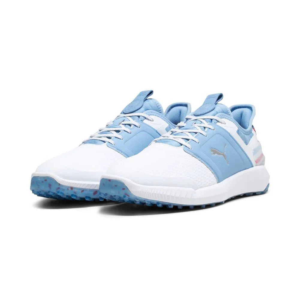 Puma Men's Limited Edition Ignite Elevate Volition Golf Shoes - Image 4