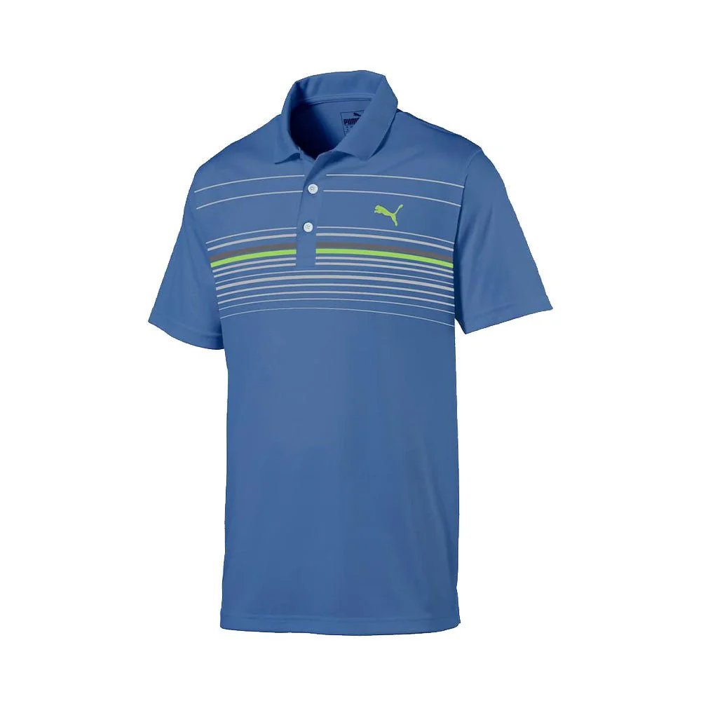 Puma Mattr Canyon Polo