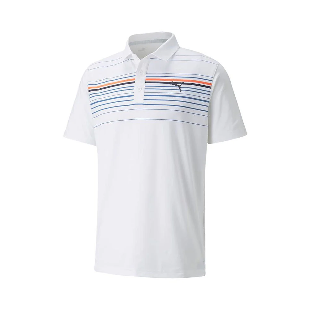 Puma Mattr Canyon Polo - Image 10