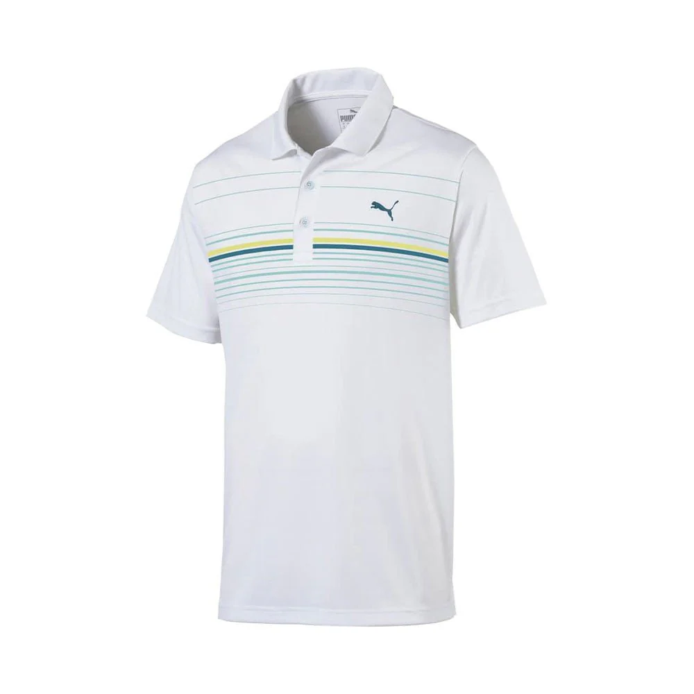 Puma Mattr Canyon Polo - Image 11