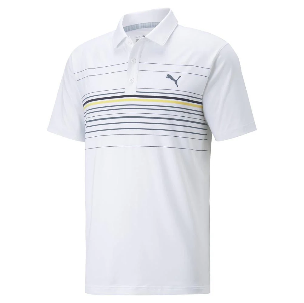 Puma Mattr Canyon Polo - Image 12