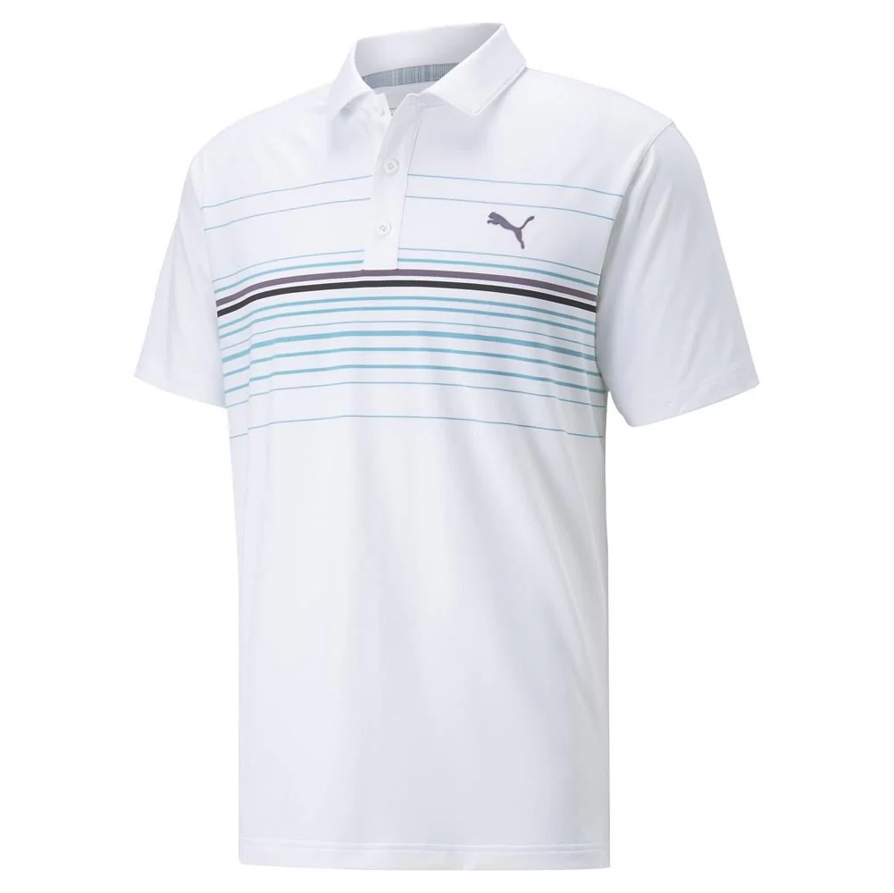 Puma Mattr Canyon Polo - Image 13
