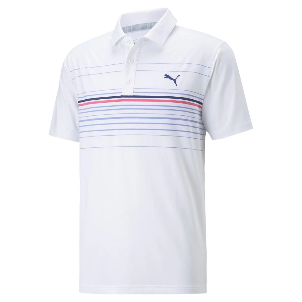 Puma Mattr Canyon Polo - Image 15