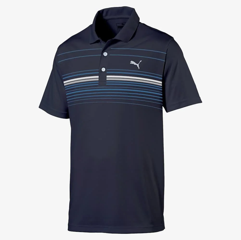 Puma Mattr Canyon Polo - Image 5