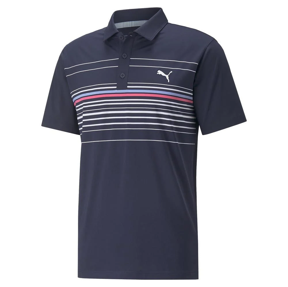 Puma Mattr Canyon Polo - Image 6