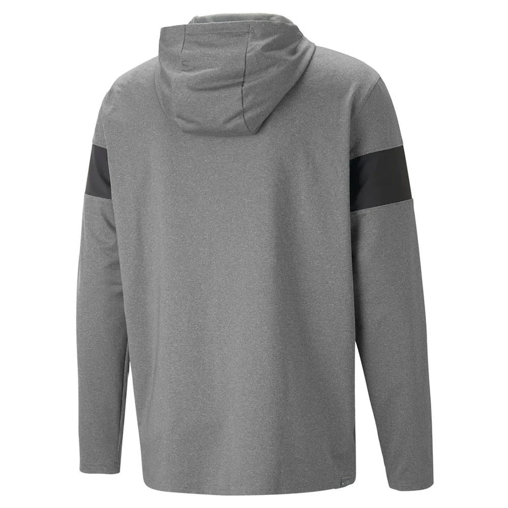 Puma Mattr Colorblock Golf Hoodie - Image 2