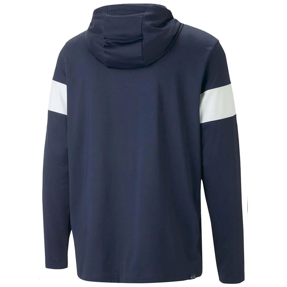 Puma Mattr Colorblock Golf Hoodie - Image 4