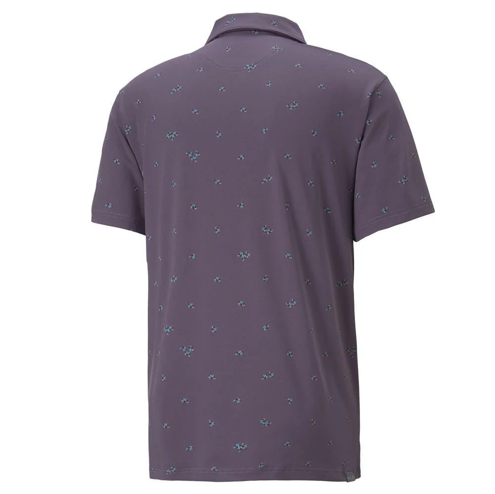 Puma Mattr Foliage Polo - Image 6
