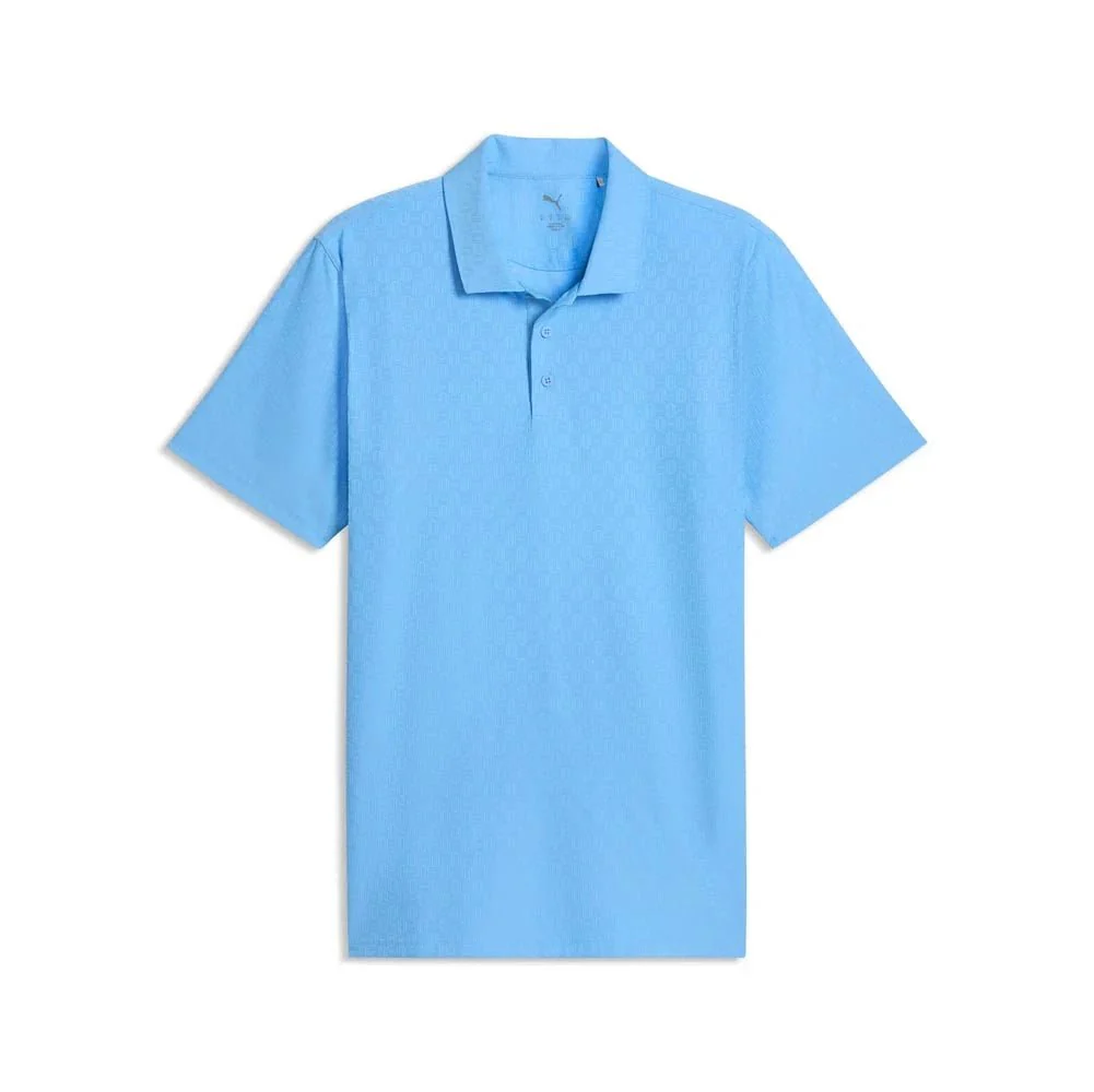 Puma Mattr Geode Golf Polo - Image 3