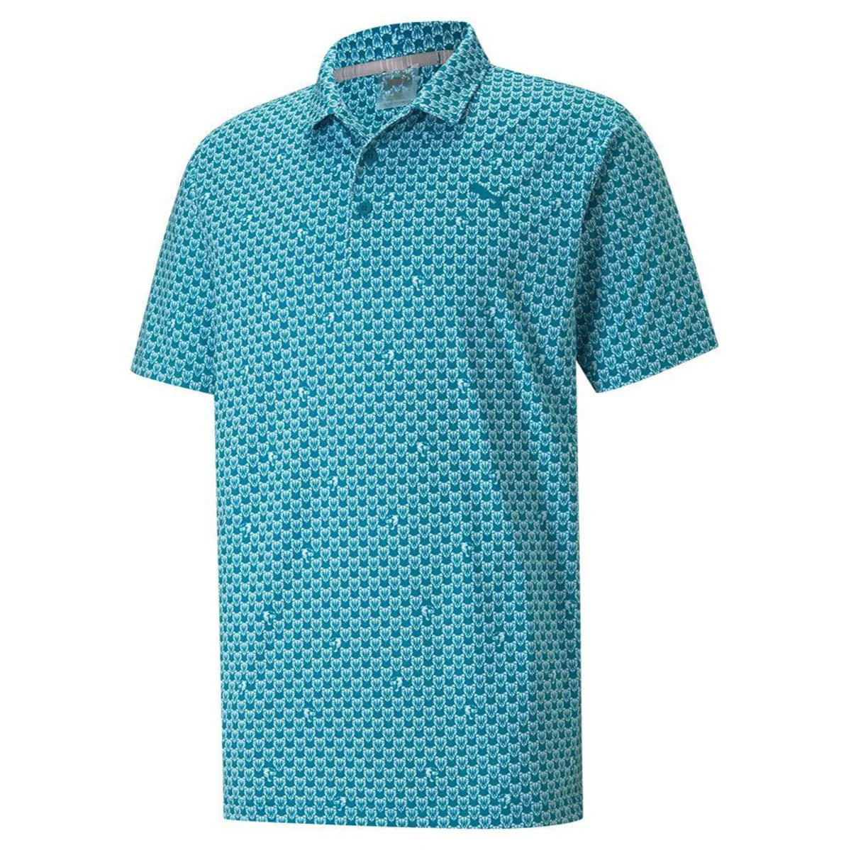 Puma Mattr Roar Polo