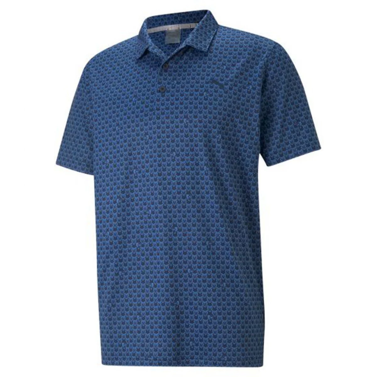 Puma Mattr Roar Polo - Image 2