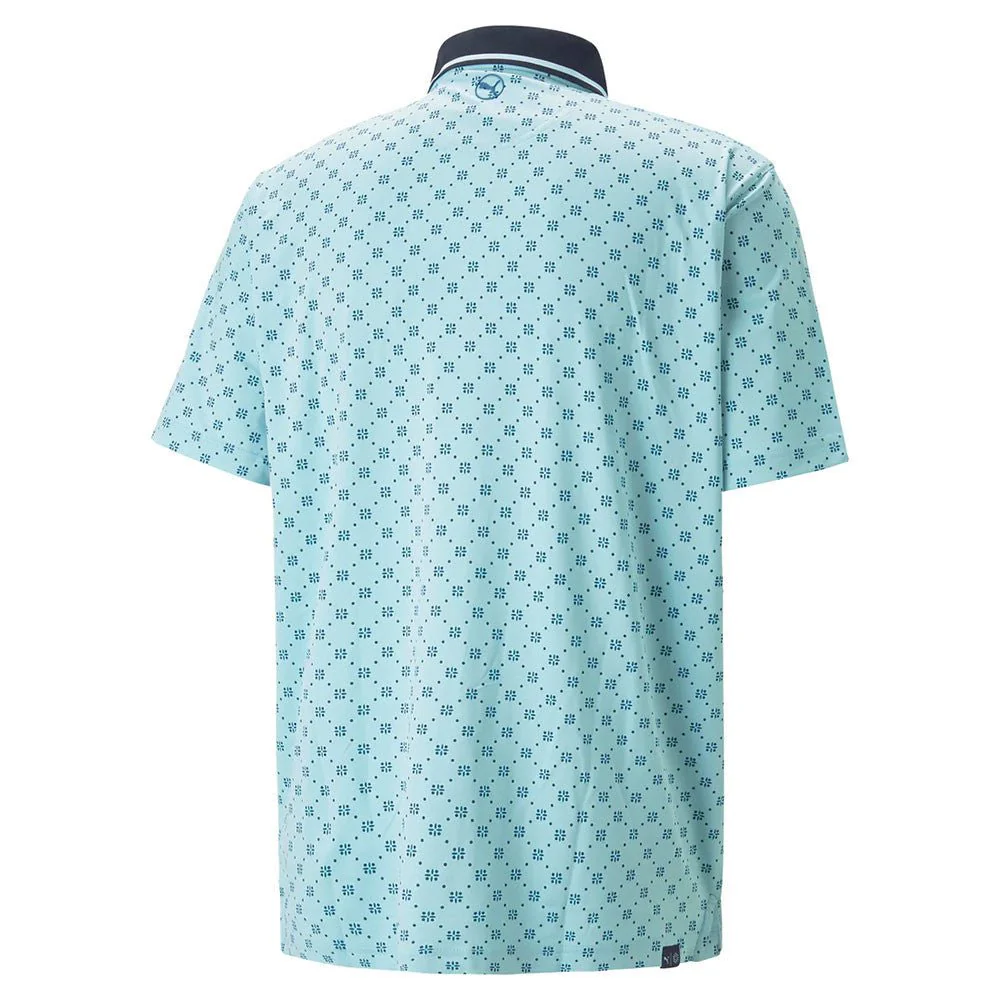 Puma Mattr Rochester Golf Polo - Image 2