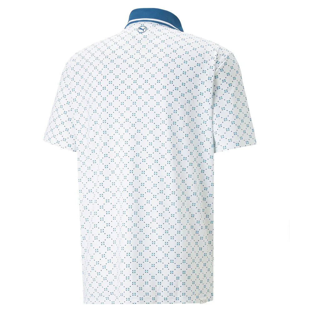 Puma Mattr Rochester Golf Polo - Image 4