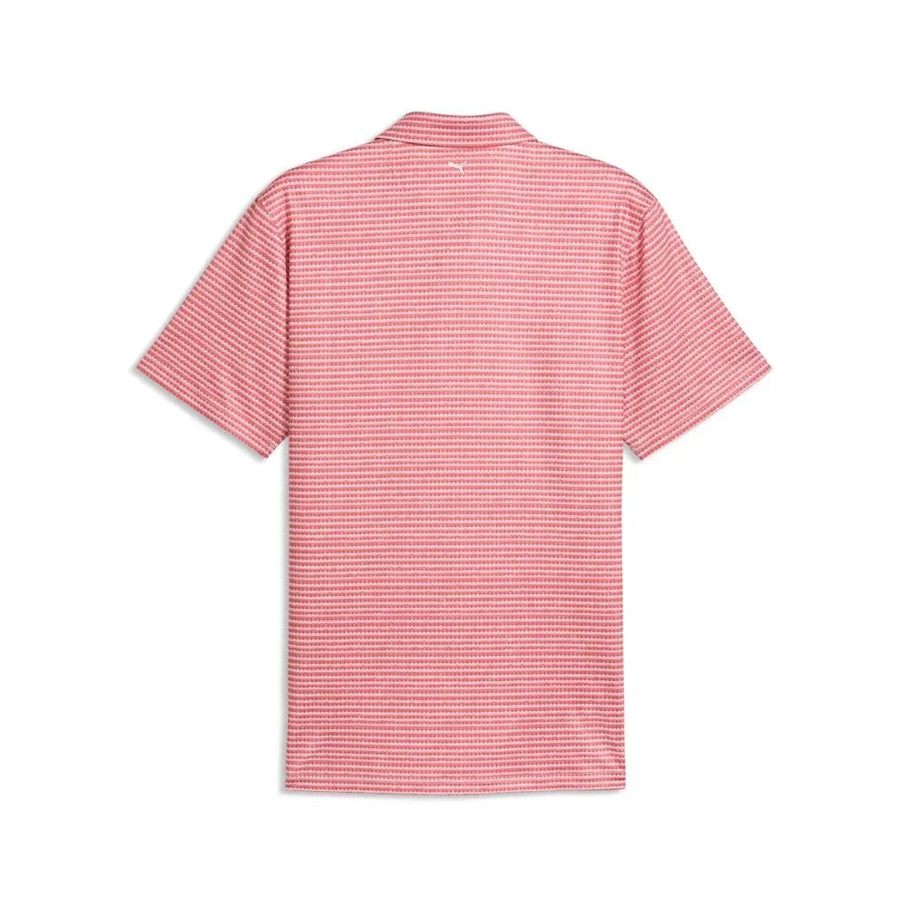 Puma Mattr Stadium BN Golf Polo - Image 2