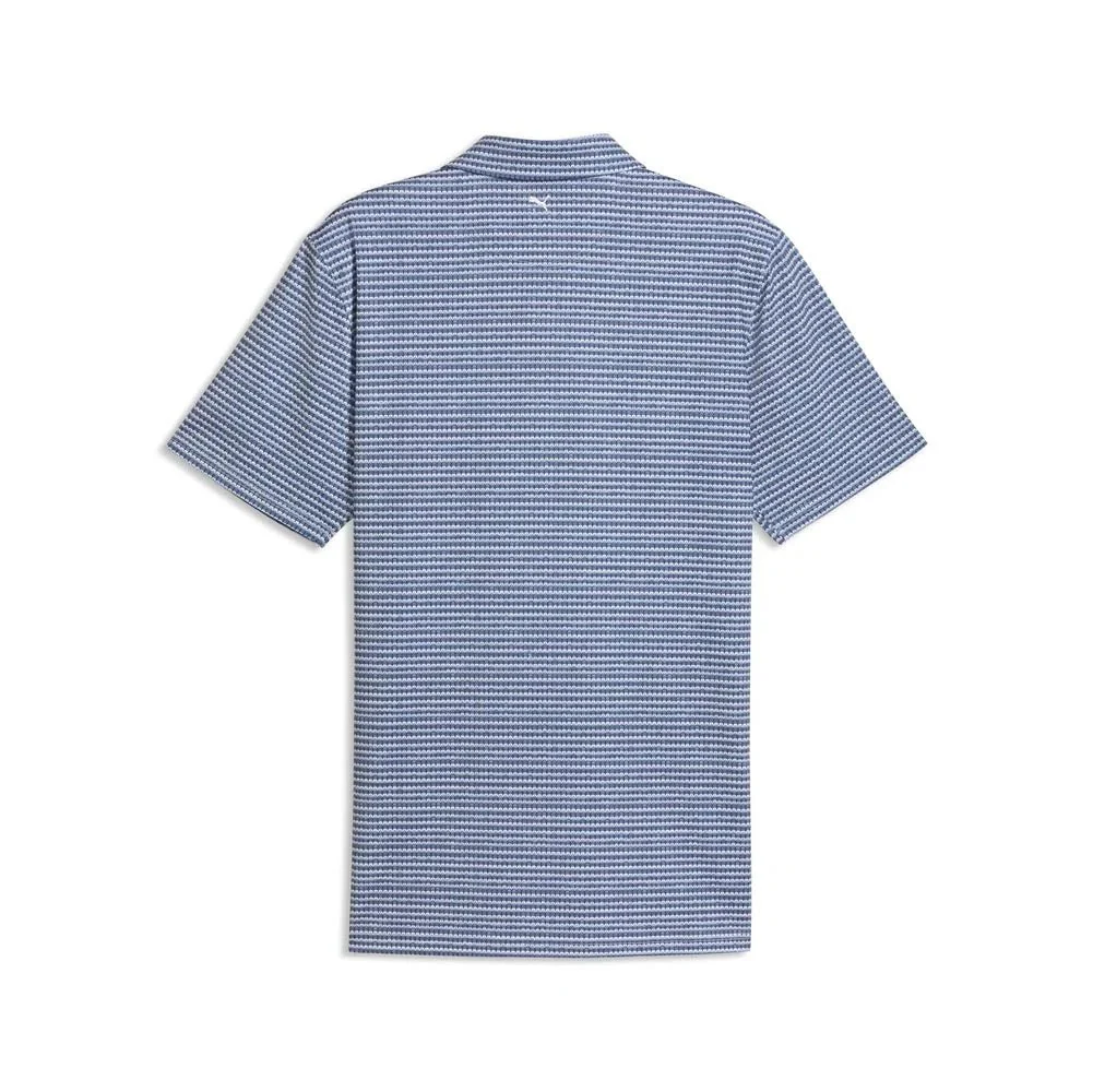 Puma Mattr Stadium BN Golf Polo - Image 4