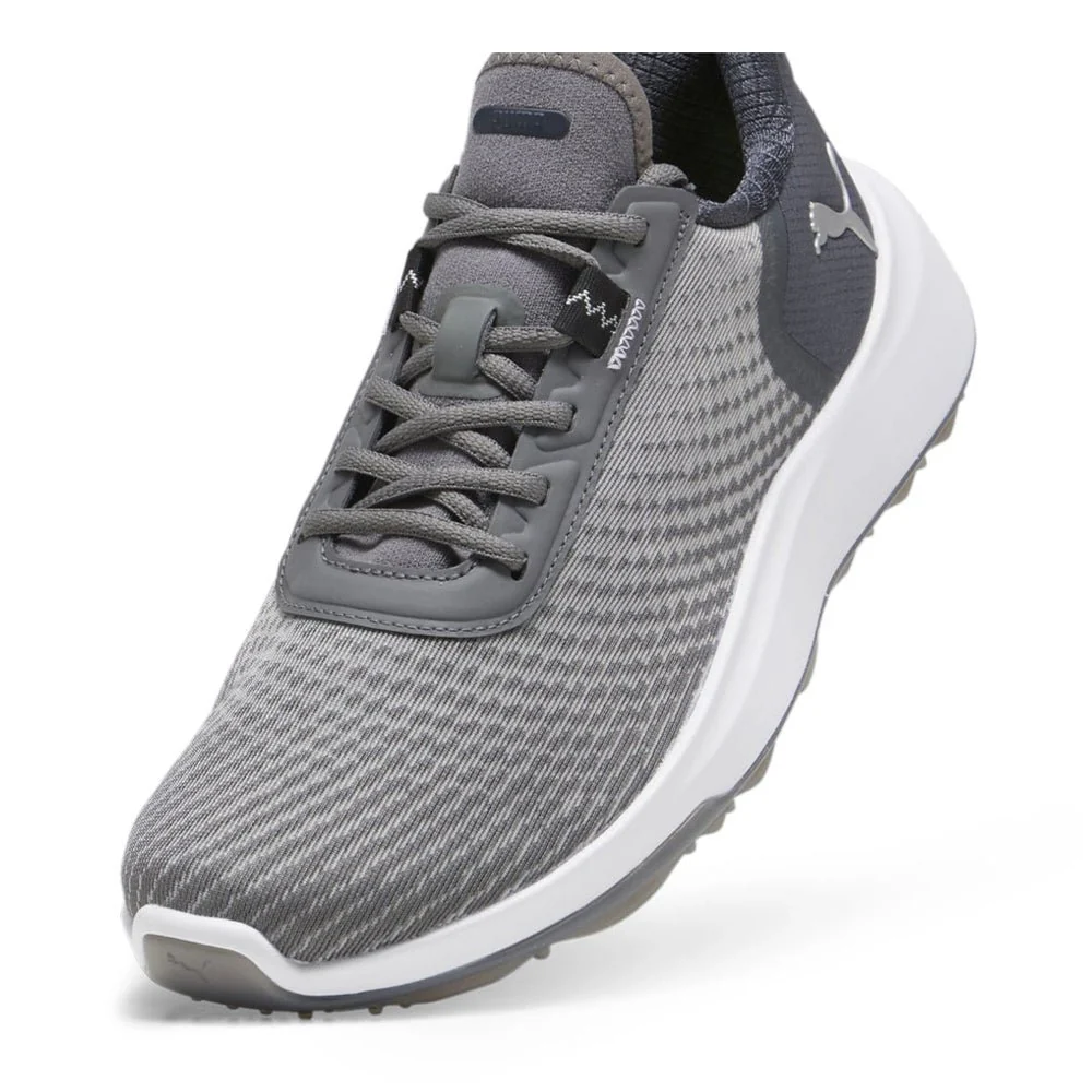 Puma Men's Fusion Crush Sport Golf Shoes - Image 12