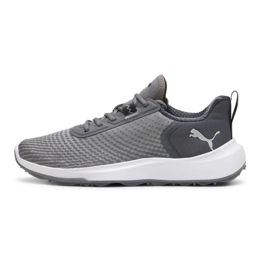 Puma Men's Fusion Crush Sport Golf Shoes - Image 7