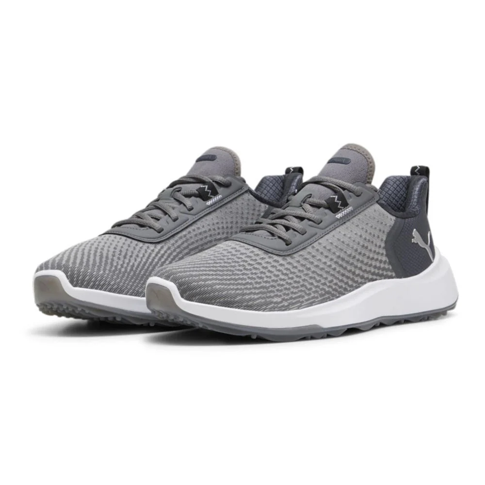 Puma Men's Fusion Crush Sport Golf Shoes - Image 8