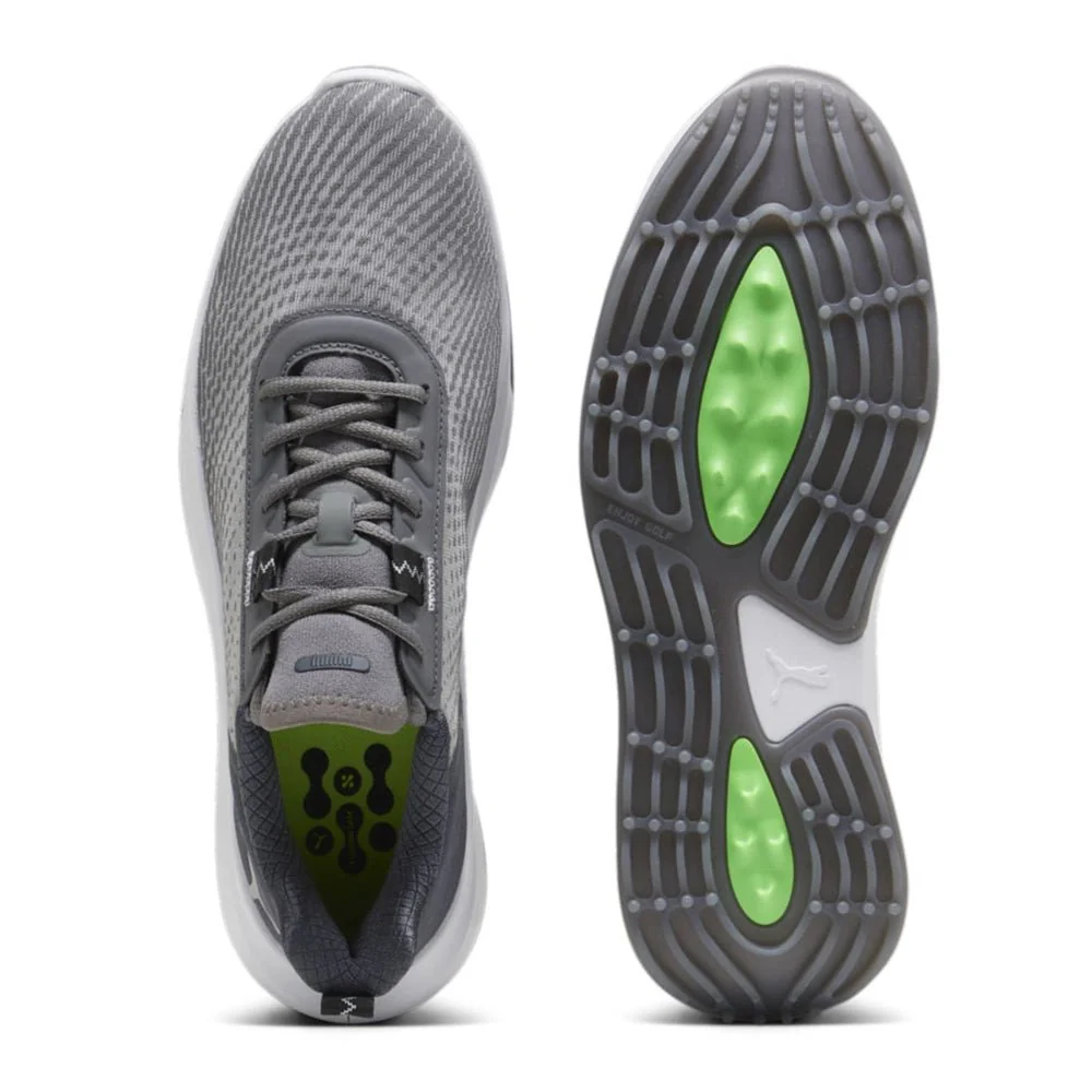 Puma Men's Fusion Crush Sport Golf Shoes - Image 9