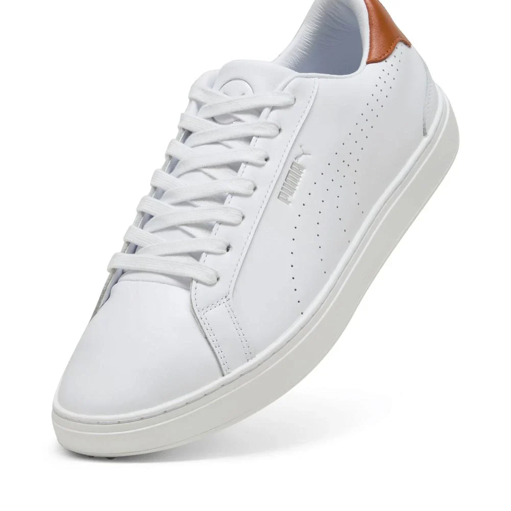 Puma Men's Classic G Golf Shoes - Image 11