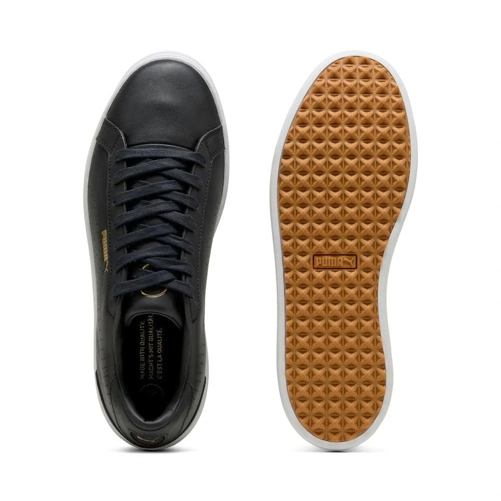 Puma Men's Classic G Golf Shoes - Image 3
