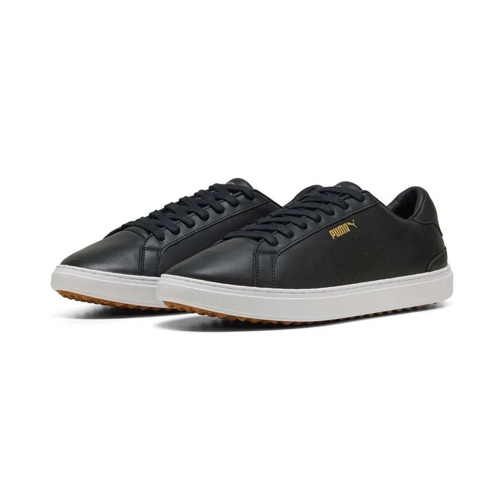 Puma Men's Classic G Golf Shoes - Image 4