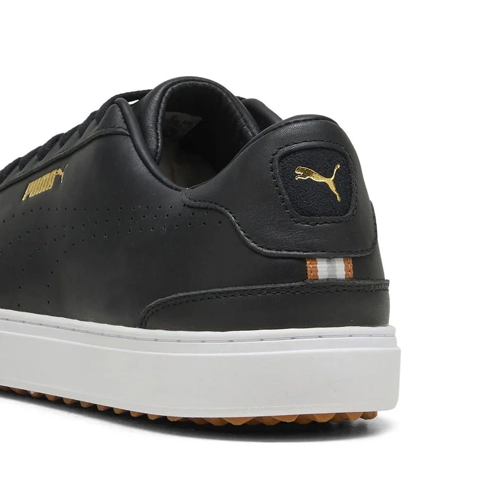 Puma Men's Classic G Golf Shoes - Image 6