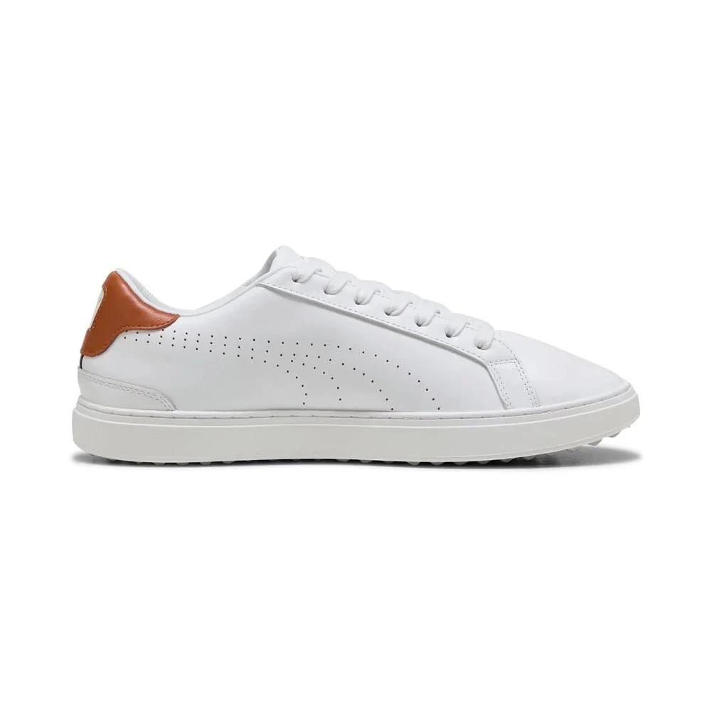 Puma Men's Classic G Golf Shoes - Image 8